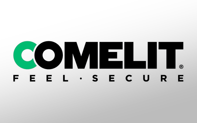 Comelit - Лого