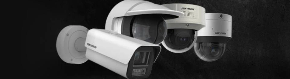 Hikvision - Изображение 5